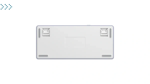 Клавиатуры AULA F75 Purple-Beige-Green Light Green Switches Клавиатуры AULA F75 Purple-Beige-Green Light Green Switches